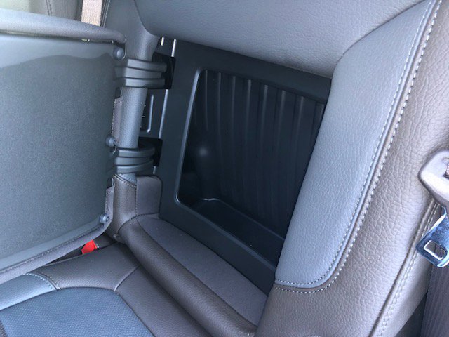 Used 2022 GMC Sierra 3500 Denali w/ Denali Ultimate Package image 25