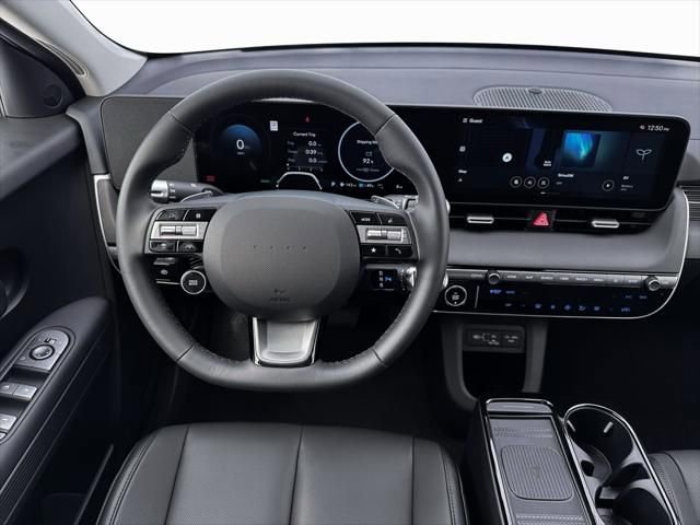New 2026 Hyundai Ioniq 5 SEL image 17