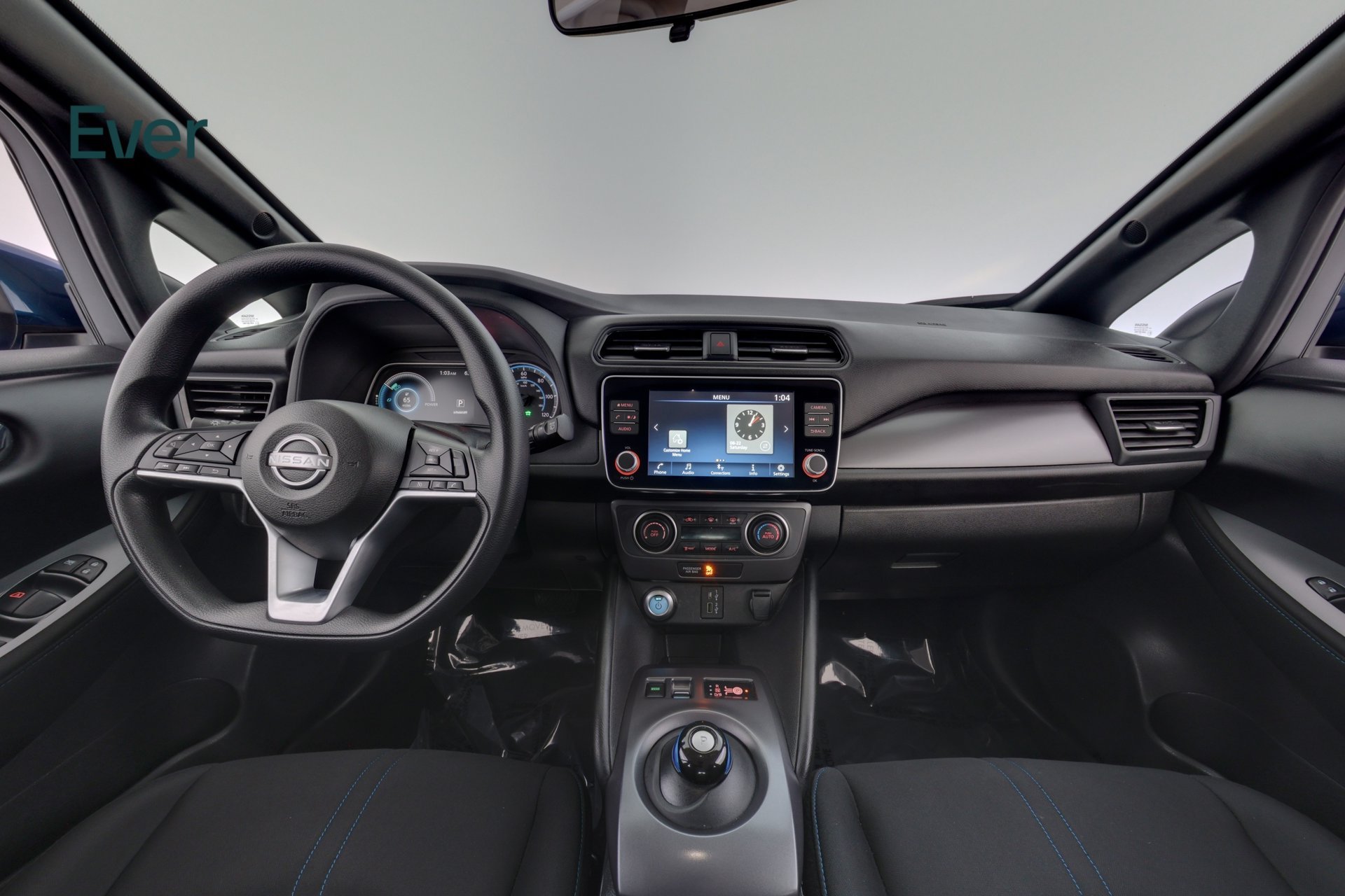 Used 2025 Nissan Leaf S FWD image 26