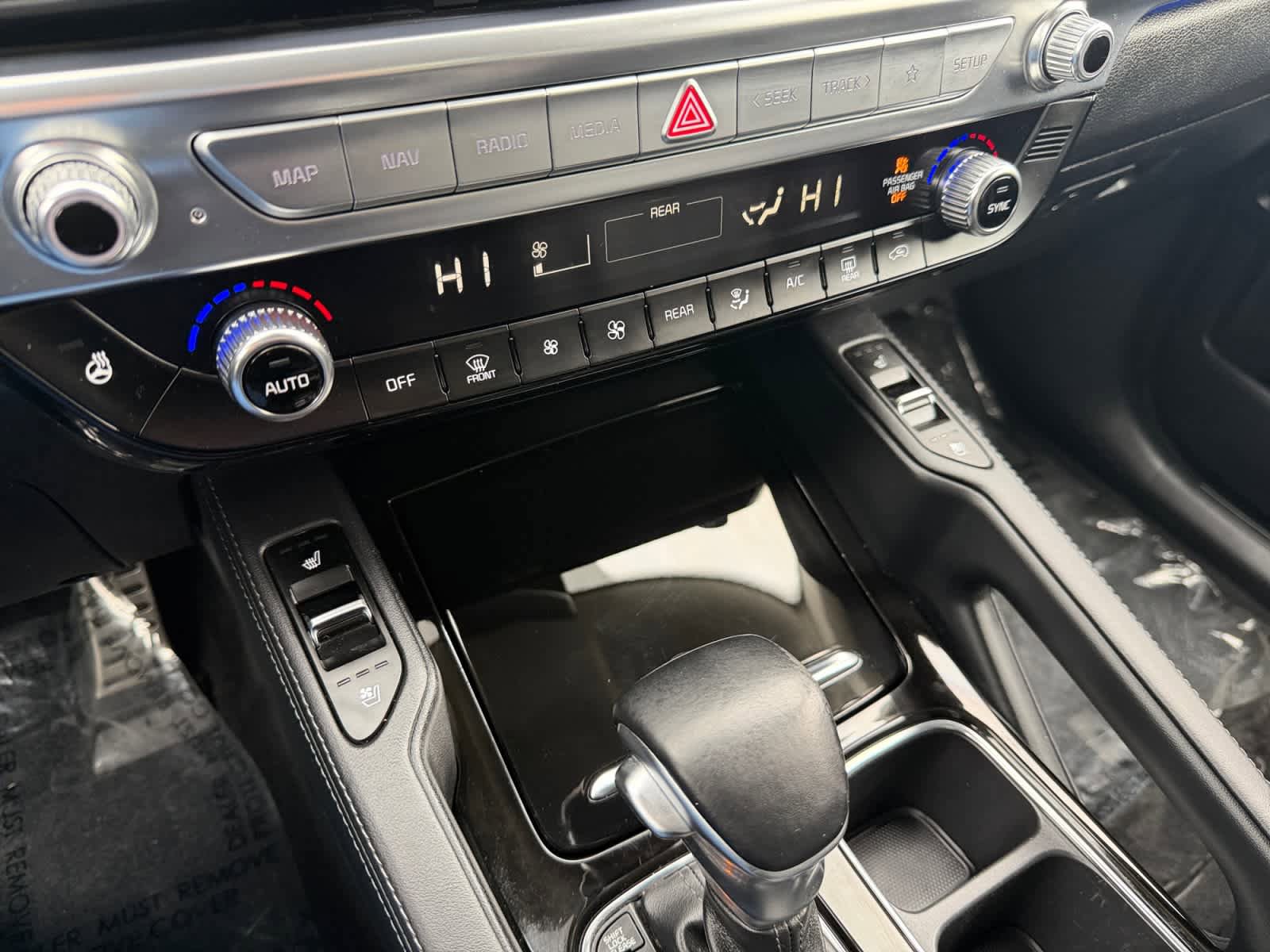 Used 2020 Kia Telluride SX AWD/4WD image 26