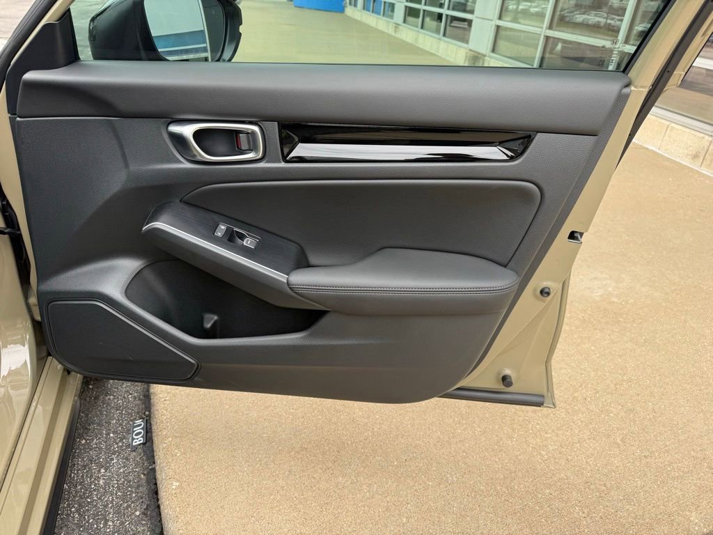 Used 2026 Honda Civic Sport Touring image 44
