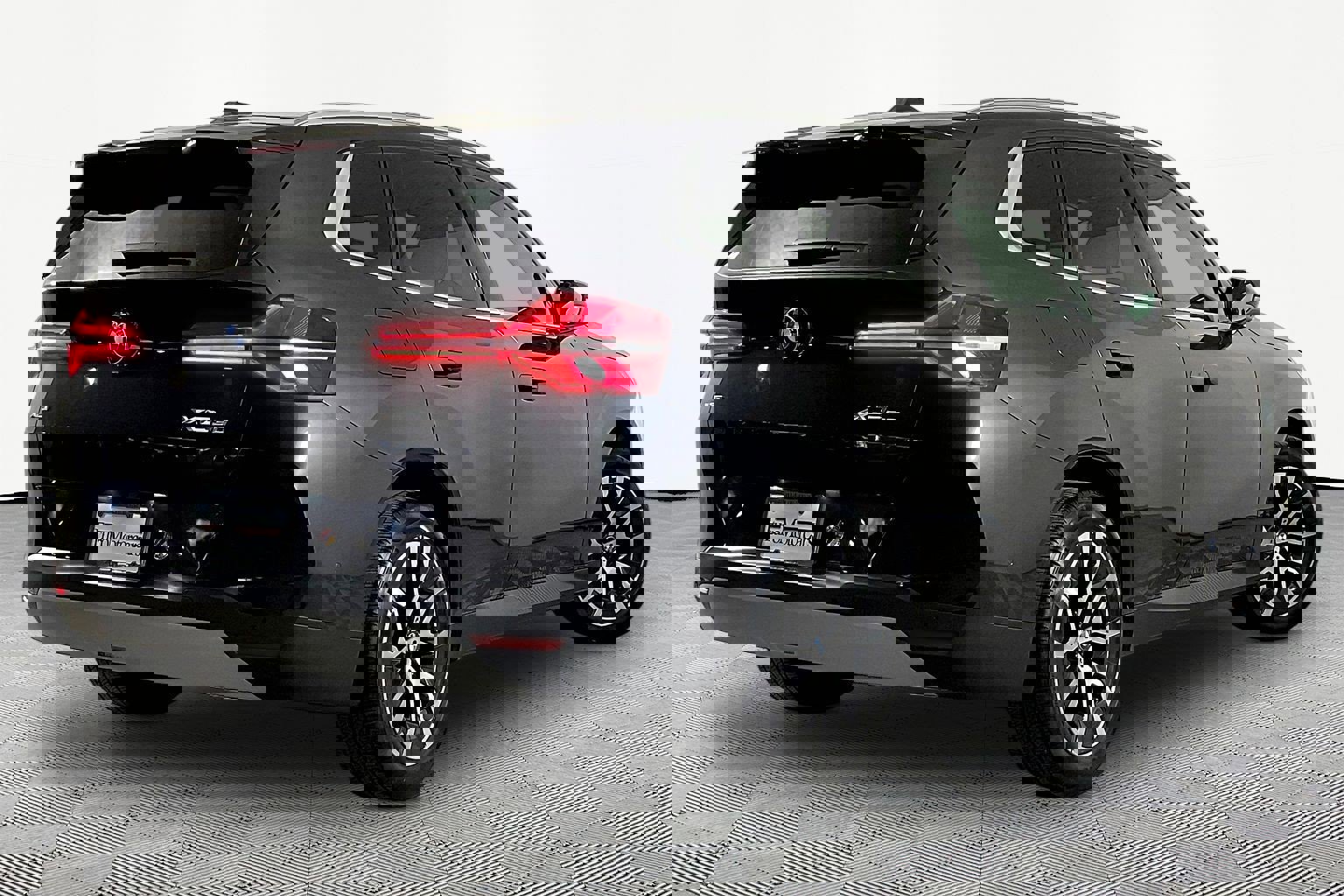 Certified 2026 BMW X3 xDrive30 image 8