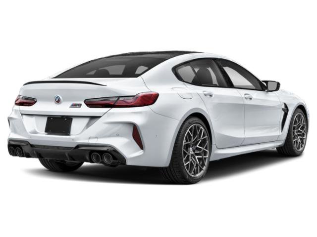 New 2025 BMW M8 Competition image 2