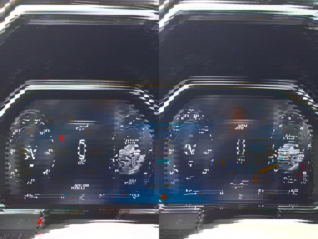 New 2026 Chevrolet Silverado 2500 LT image 22