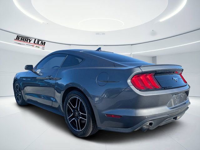 Used 2023 Ford Mustang Premium image 5