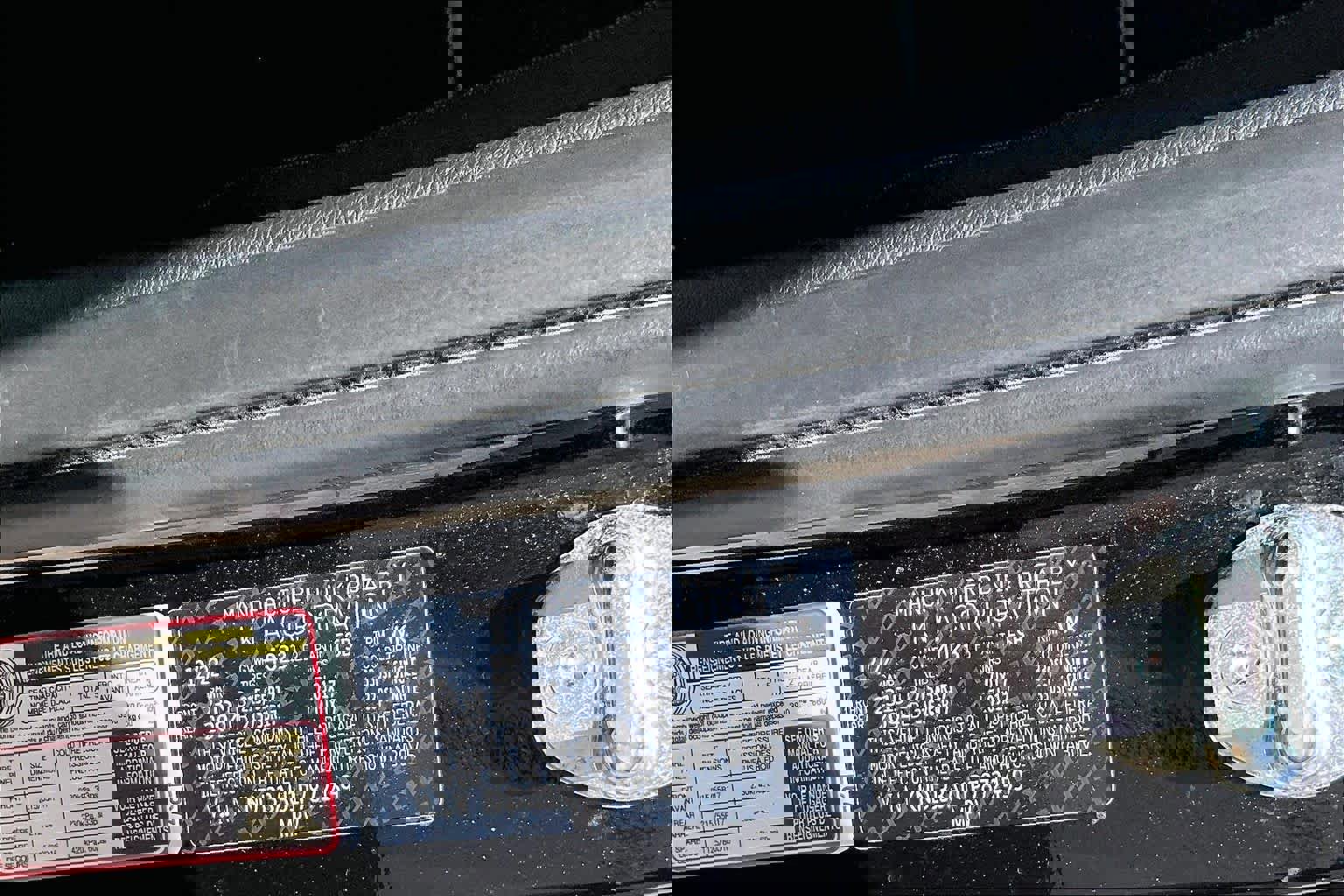 Used 2023 Kia Soul EX image 35