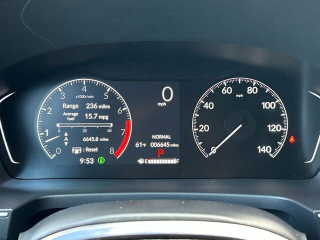 Used 2025 Honda Pilot Touring image 32