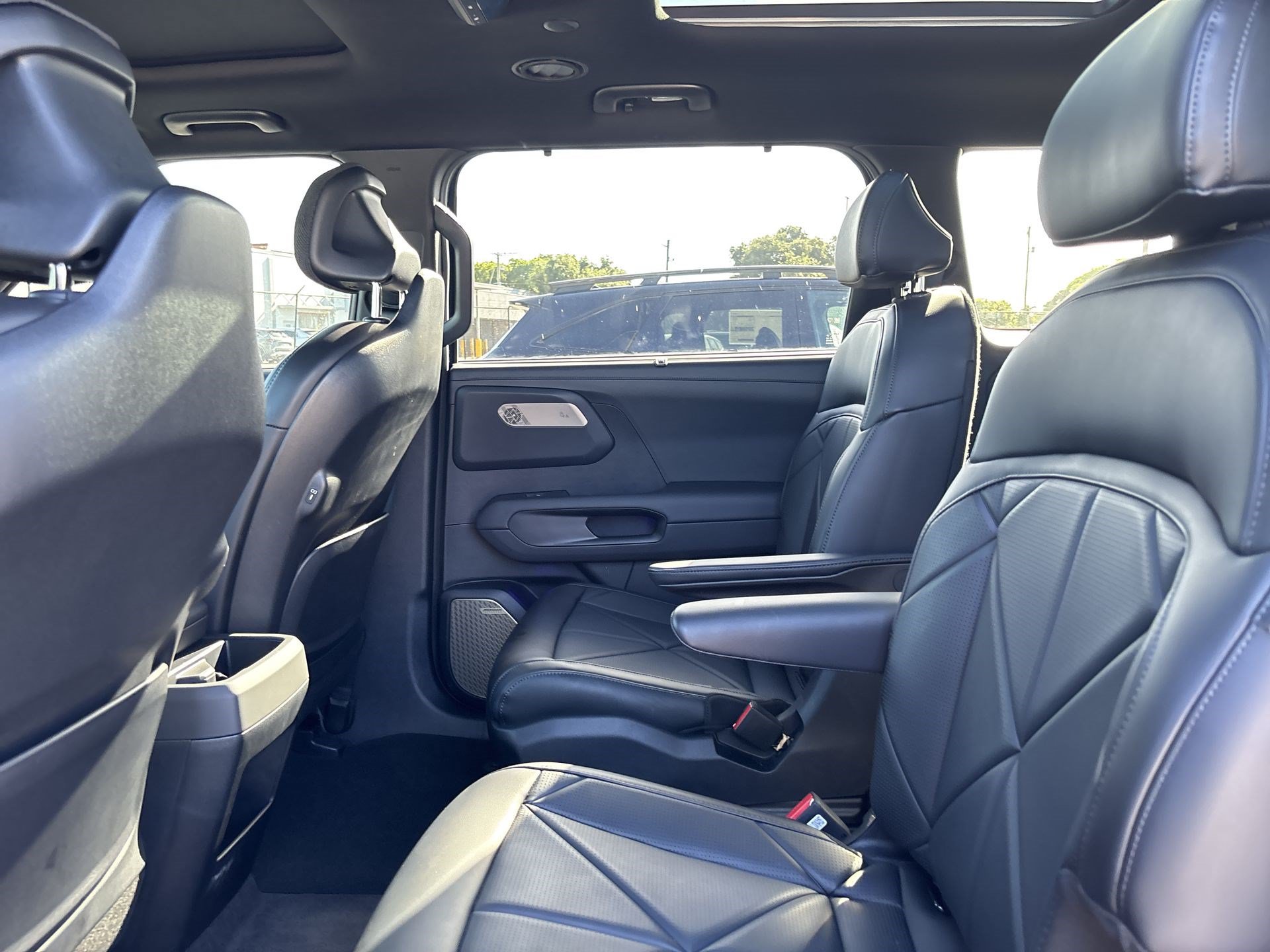 Used 2027 Kia Telluride SX FWD image 22