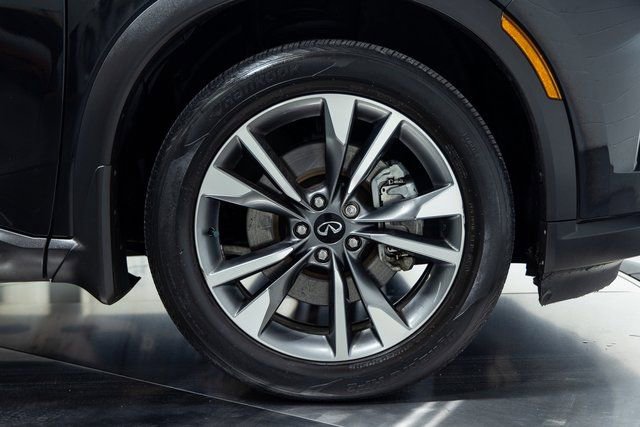 Used 2023 INFINITI QX60 Luxe w/ Cargo Package image 28