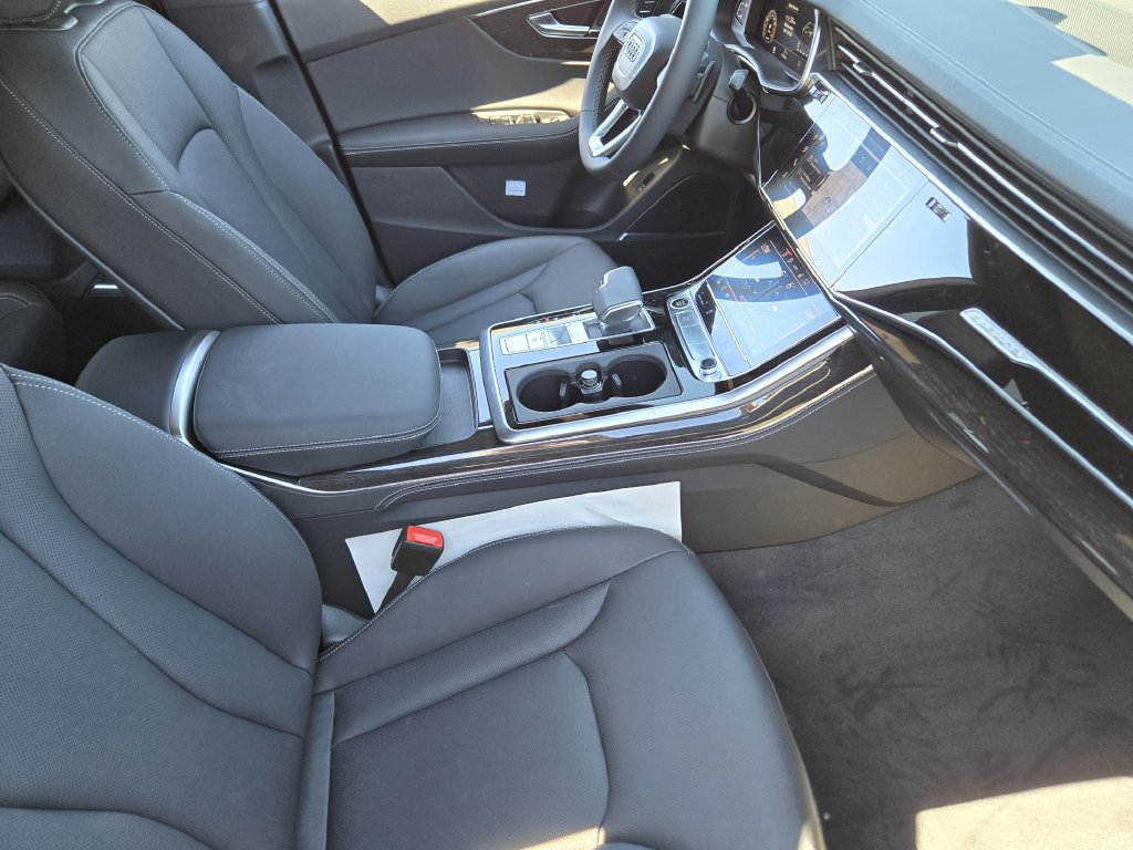 New 2027 Audi Q8 Premium Plus AWD/4WD image 18