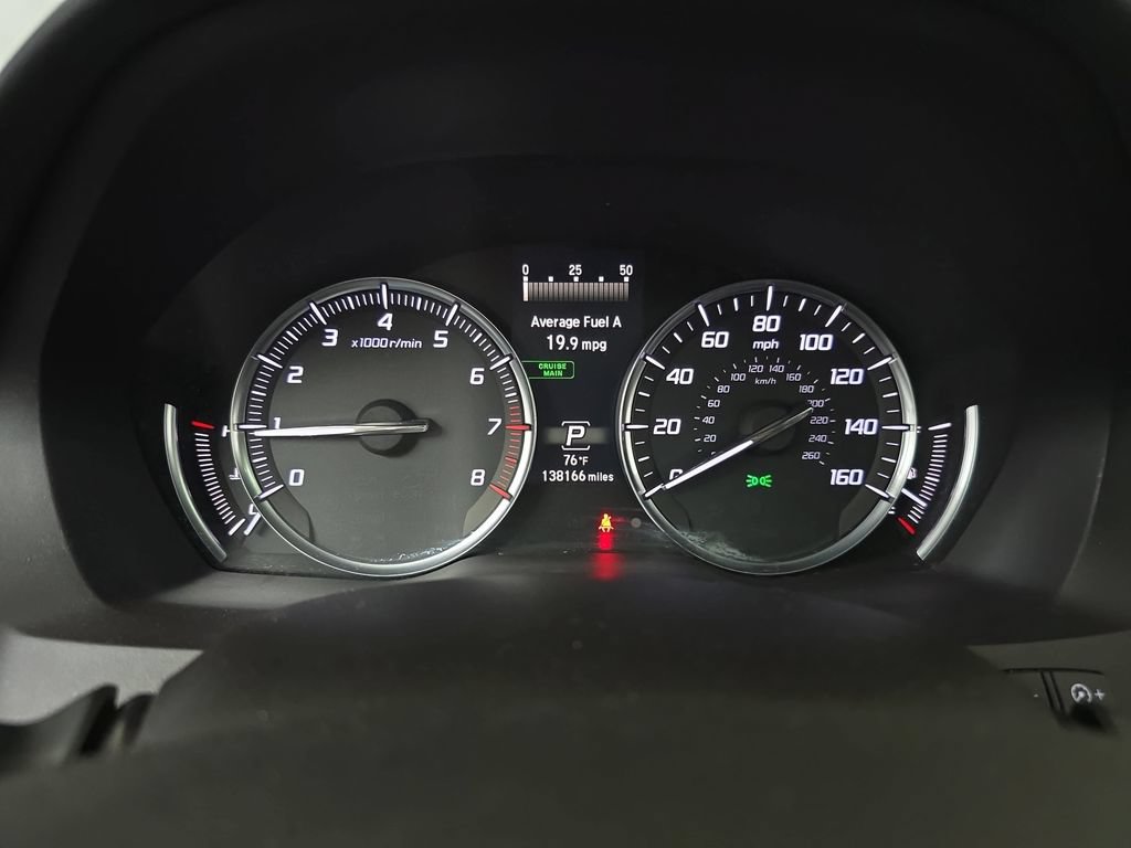 Used 2014 Acura MDX SH-AWD w/ Technology Package image 22
