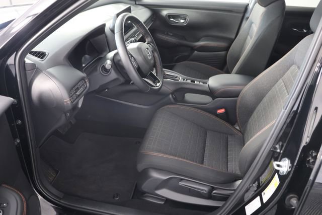 Used 2026 Honda HR-V Sport image 18