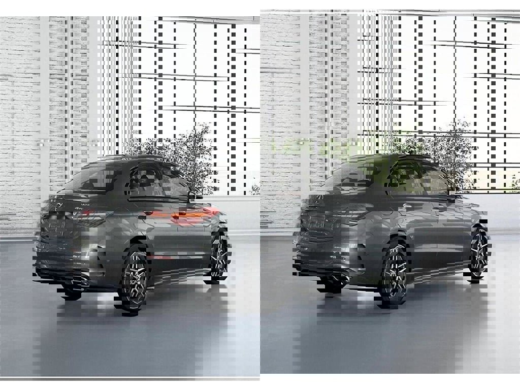 New 2026 Mercedes-Benz C 300 4MATIC Sedan image 21