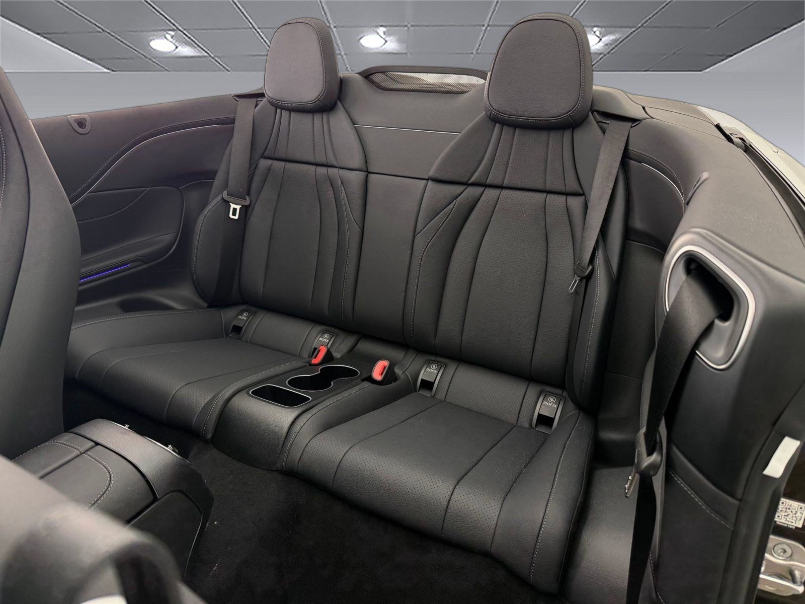 New 2027 Mercedes-Benz CLE 300 4MATIC Cabriolet image 29