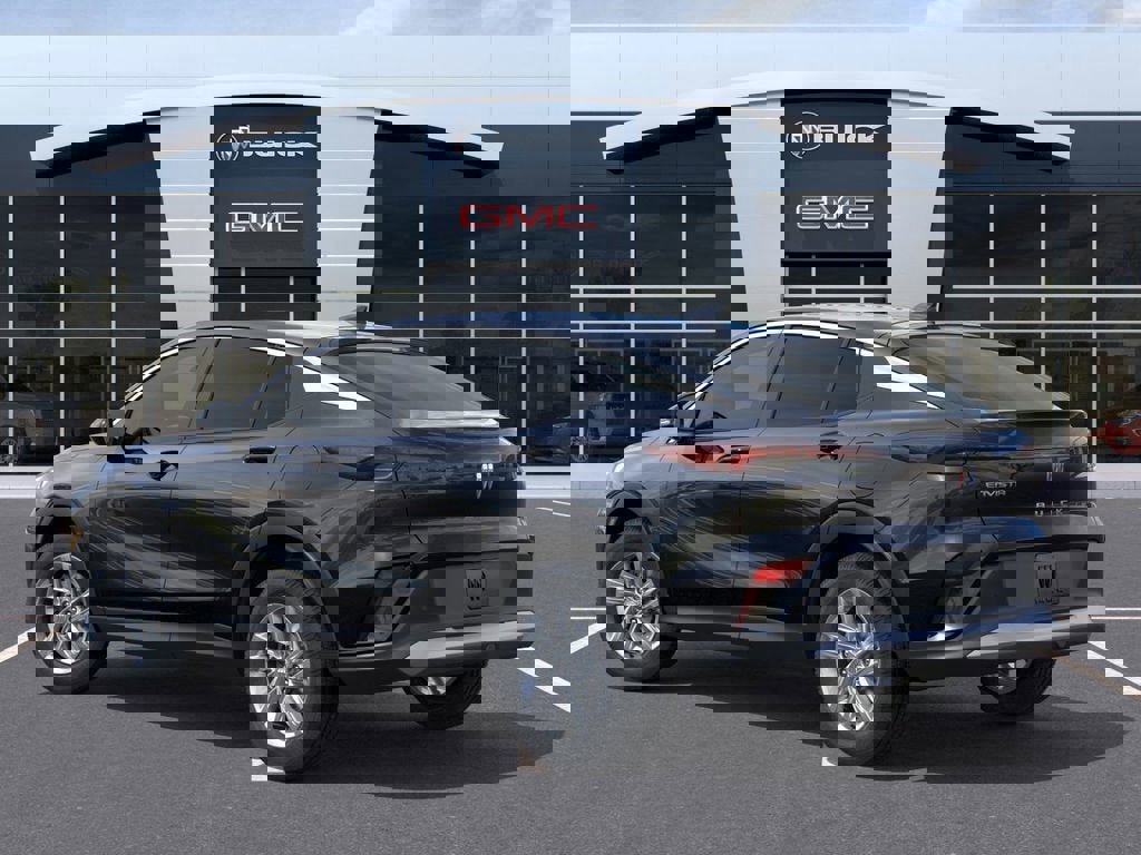 New 2026 Buick Envista Preferred w/ Convenience I Package image 3