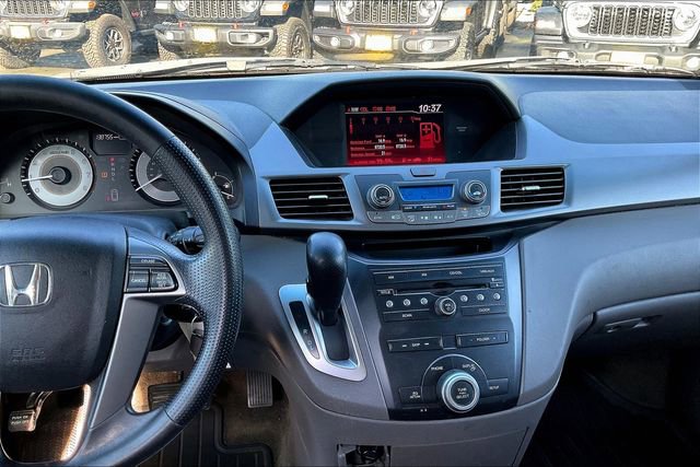 Used 2012 Honda Odyssey EX image 6