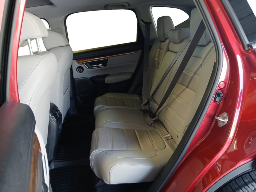 Used 2021 Honda CR-V EX-L image 15