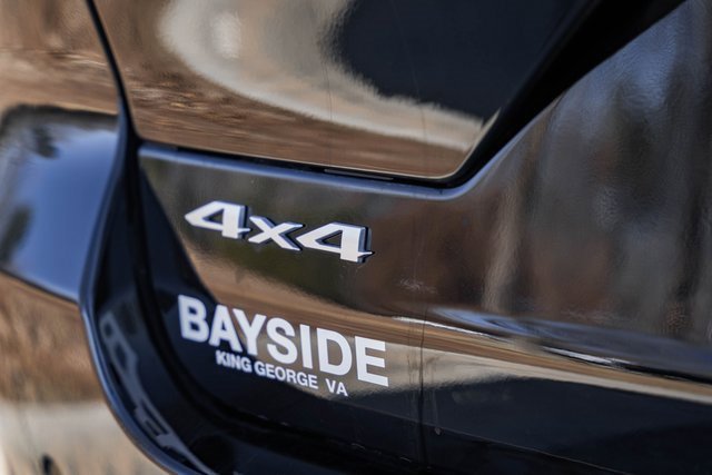 New 2026 Jeep Grand Cherokee Limited image 9