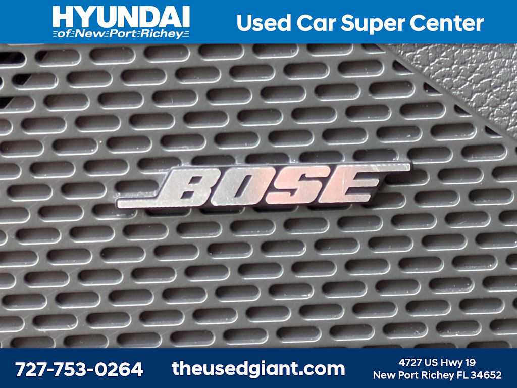 Certified 2021 Hyundai Sonata Limited FWD image 33