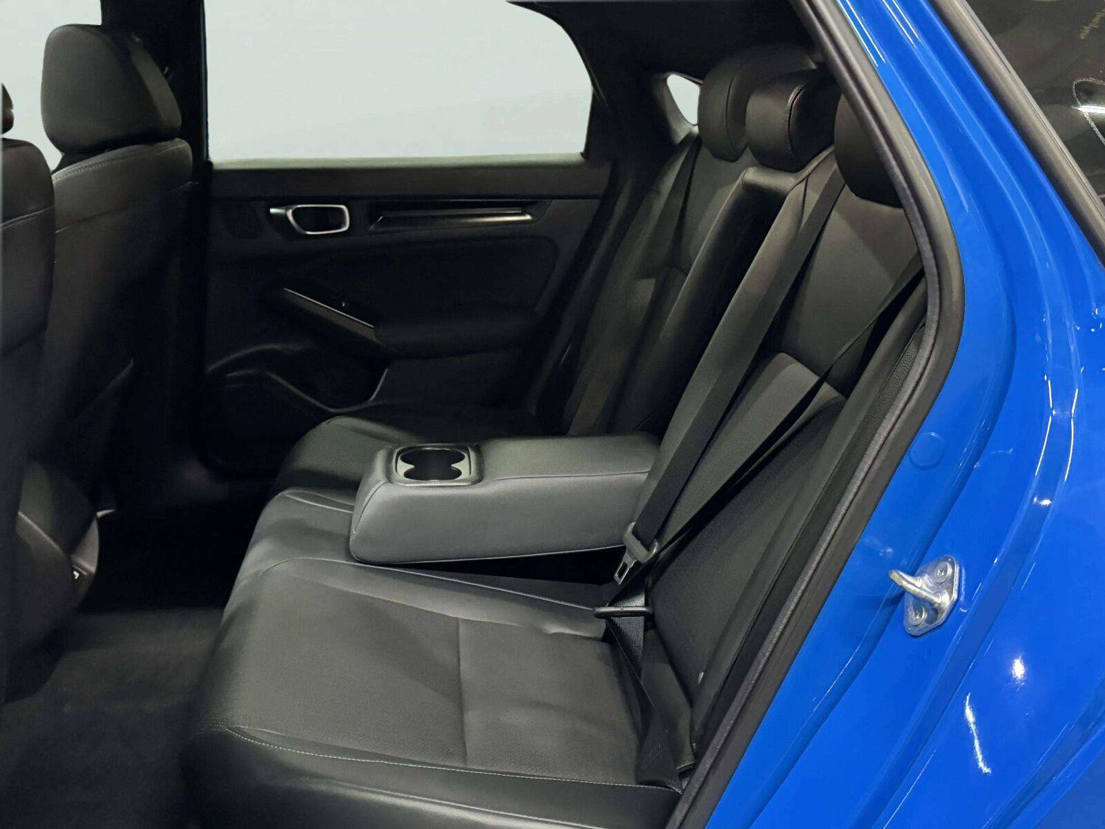 Used 2022 Honda Civic Sport Touring image 43