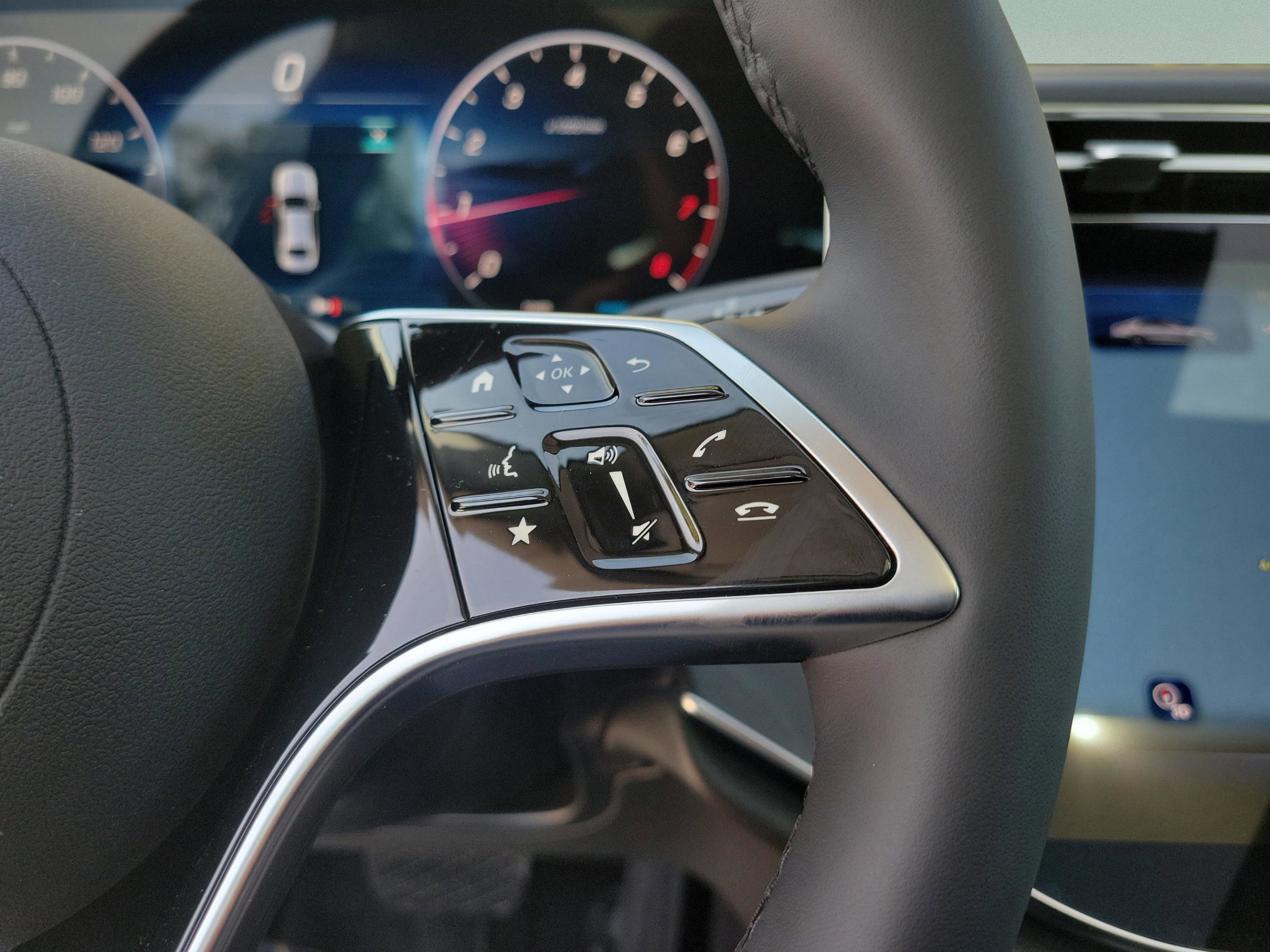 New 2026 Mercedes-Benz E 350 Sedan image 17