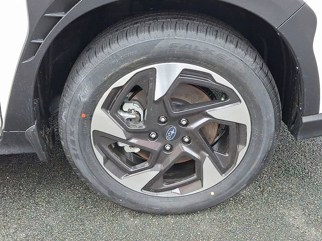 New 2026 Subaru Crosstrek 2.5i Limited image 9