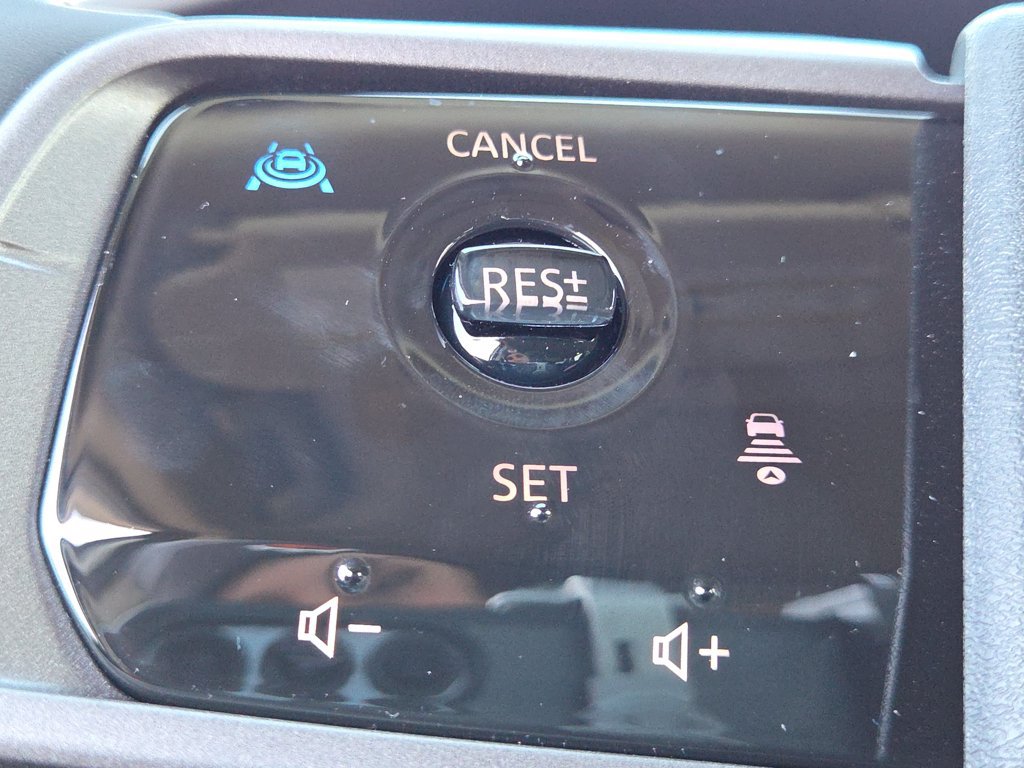 New 2026 Nissan Murano SL AWD/4WD image 31