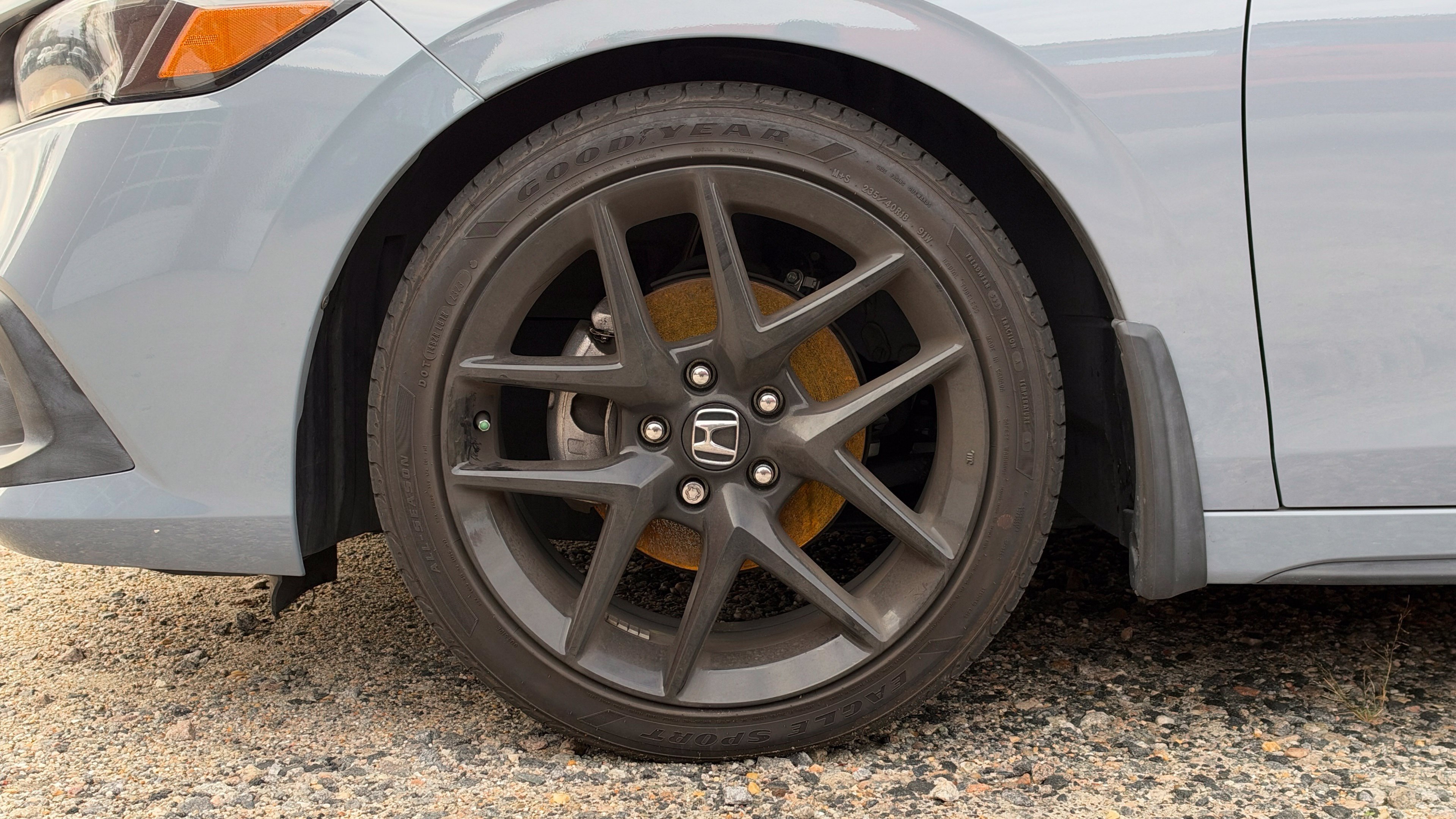 Used 2023 Honda Civic Sport image 4