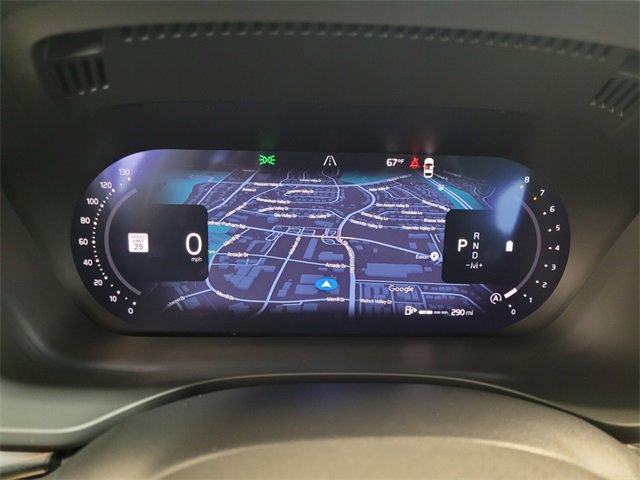 New 2026 Volvo XC60 B5 Plus w/ Protection Package Premier image 28