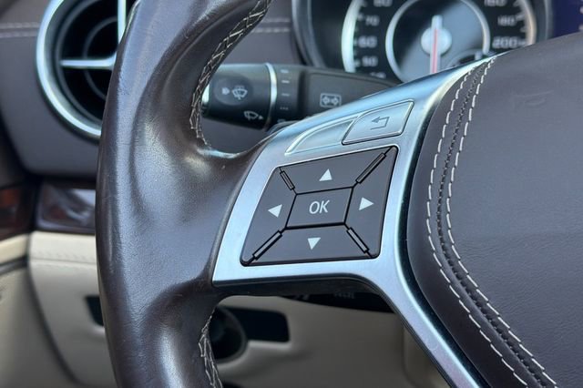 Used 2015 Mercedes-Benz SL 63 AMG image 36