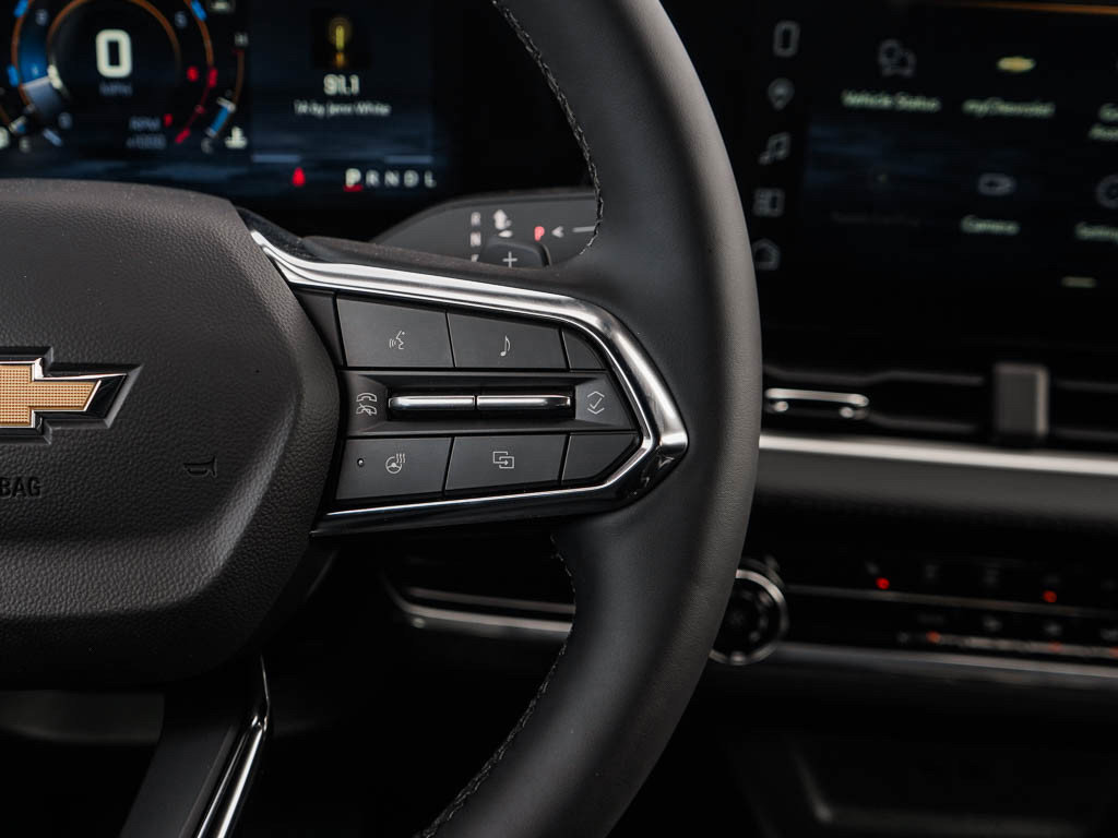 New 2026 Chevrolet Equinox LT w/ Safety and Technology Package image 20