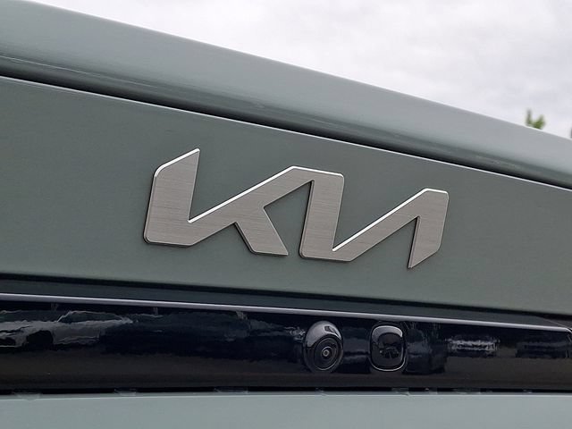 New 2026 Kia K4 FWD image 18