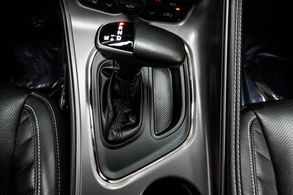 Used 2023 Dodge Challenger SRT Hellcat RWD image 22