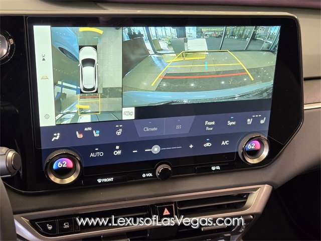 New 2026 Lexus RX 350 image 18