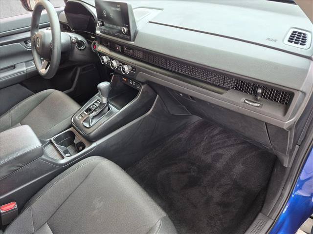 Used 2024 Honda CR-V EX image 21