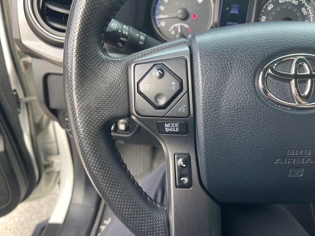 Used 2017 Toyota Tacoma TRD Pro image 26