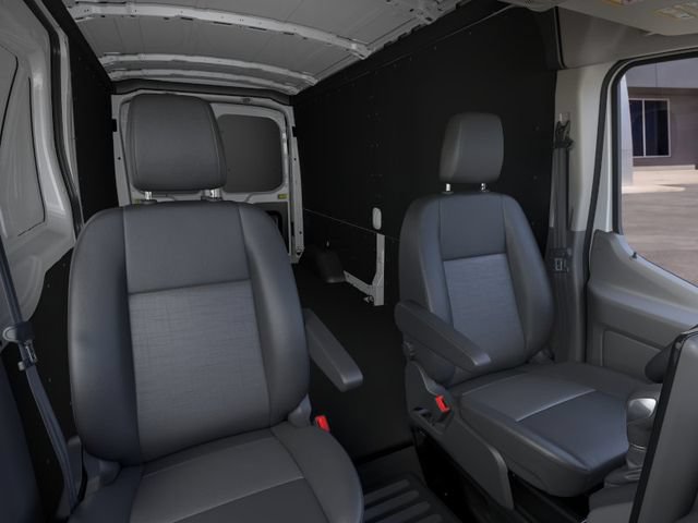 New 2026 Ford Transit 250 148 Medium Roof w/ Load Area Protection Package RWD image 10