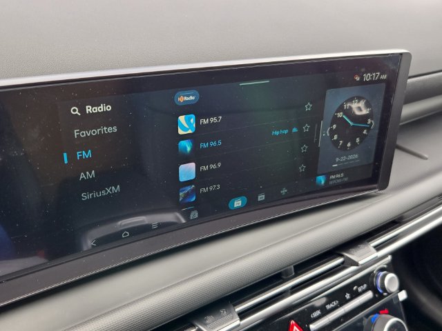 New 2027 Hyundai Santa Cruz SEL FWD image 9