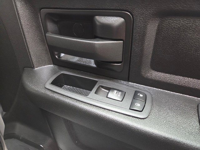 Used 2022 RAM 3500 Tradesman w/ Chrome Appearance Group image 43