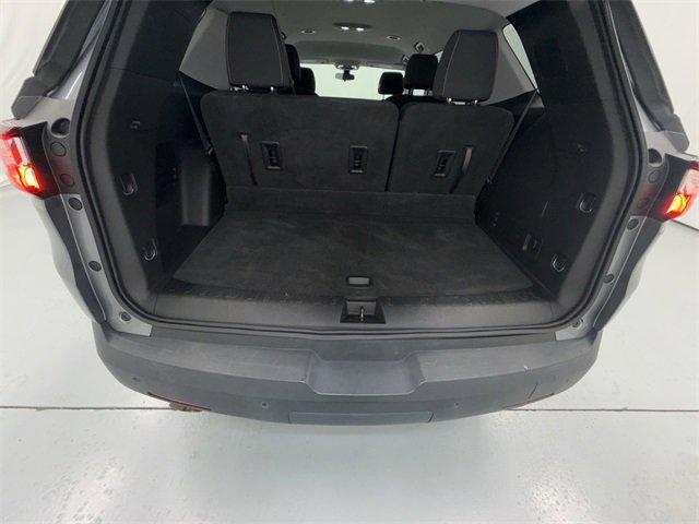 Used 2019 Chevrolet Traverse LT image 25