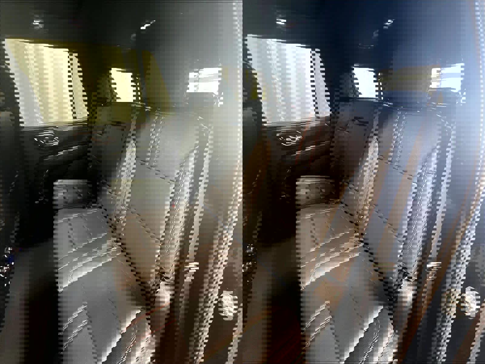 Used 2023 Chevrolet Tahoe RST image 15