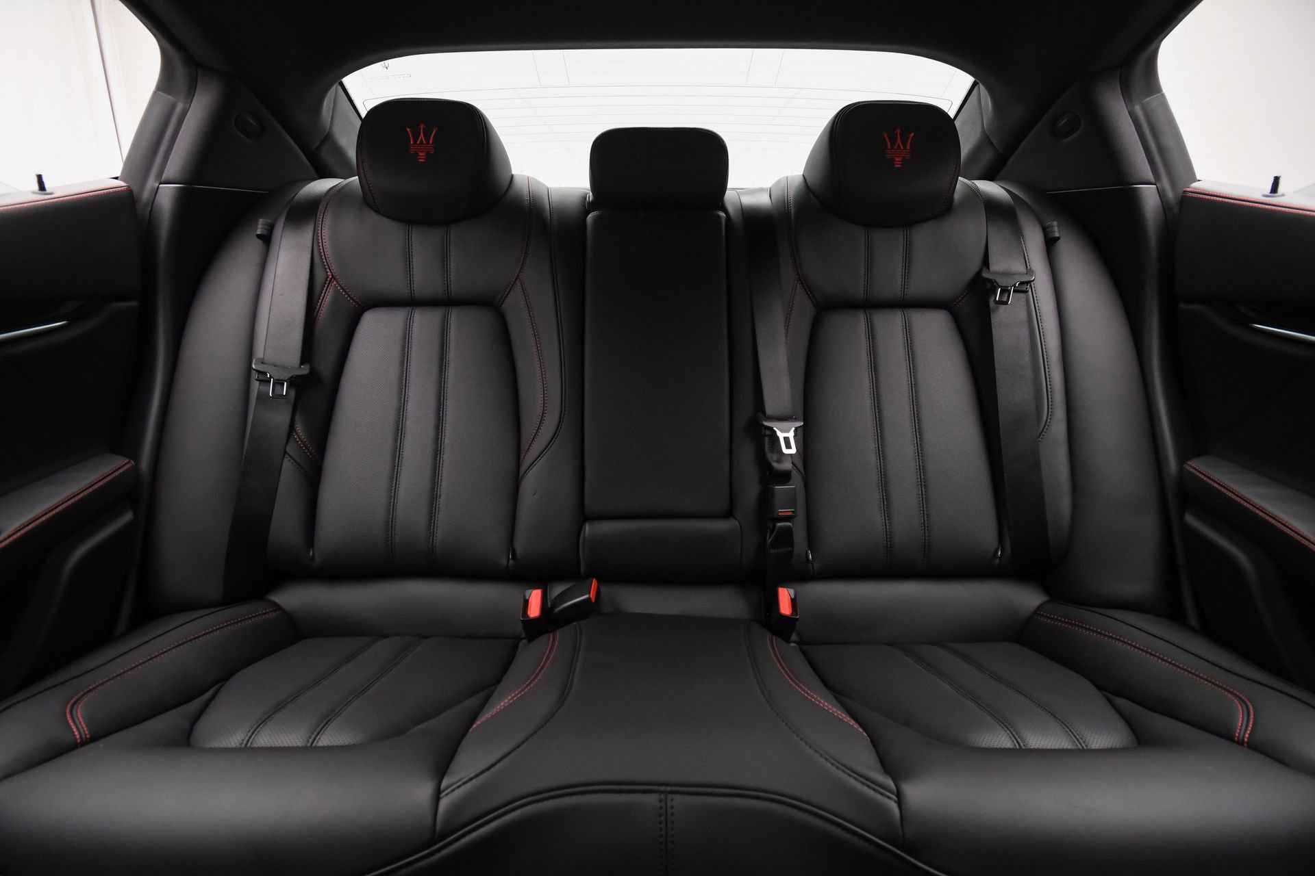 New 2024 Maserati Ghibli Modena Ultima Q4 image 17