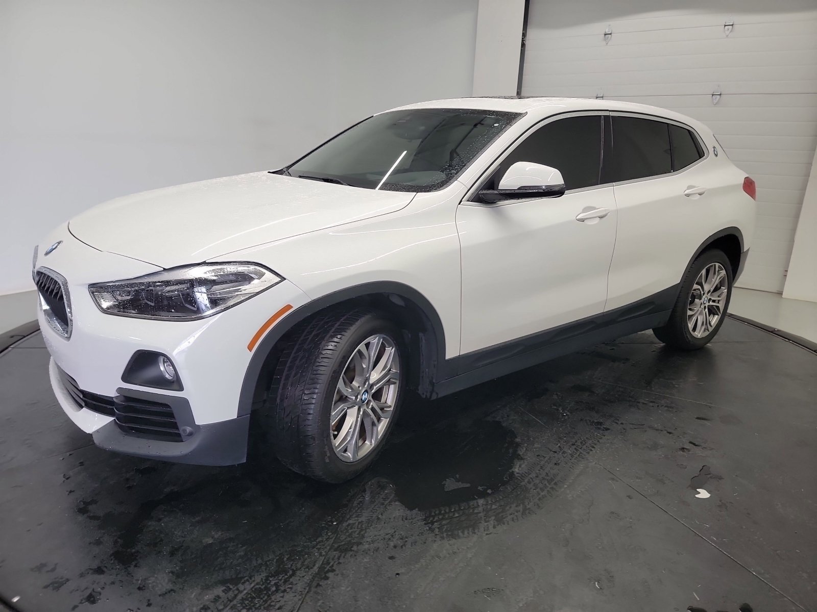 Used 2019 BMW X2 xDrive28i AWD/4WD image 3