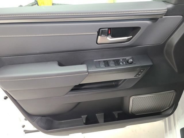 New 2026 Toyota Sequoia Capstone AWD/4WD image 22