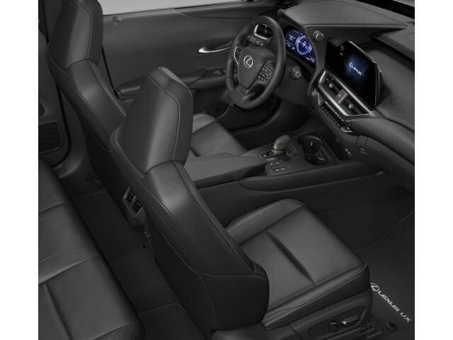 New 2026 Lexus UX 300h FWD image 12