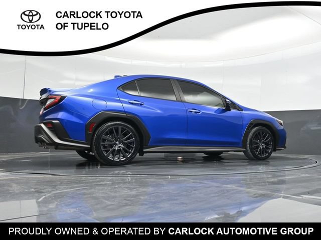 Used 2023 Subaru WRX Limited w/ Popular Package #1A AWD/4WD image 50