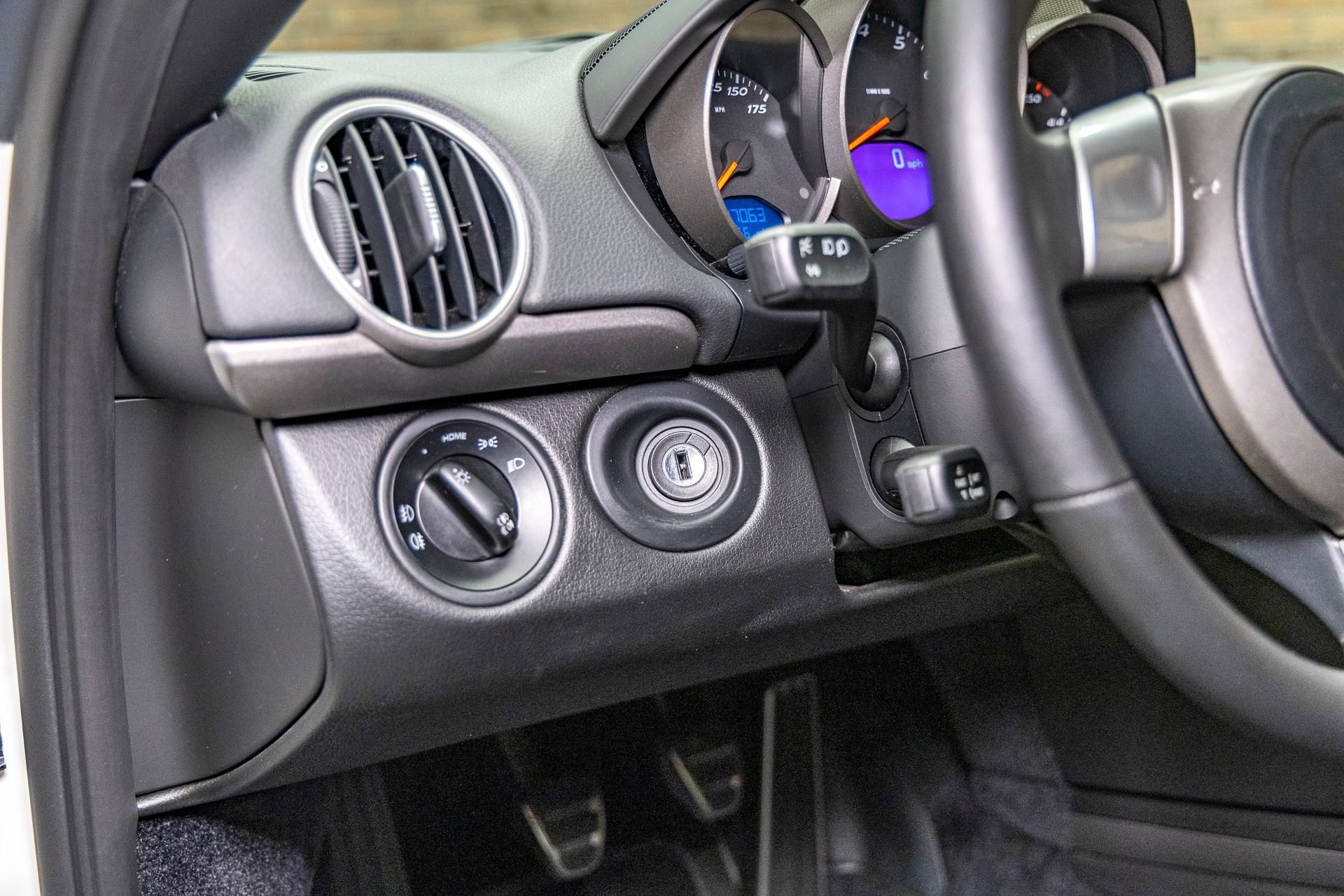 Used 2007 Porsche Cayman image 40