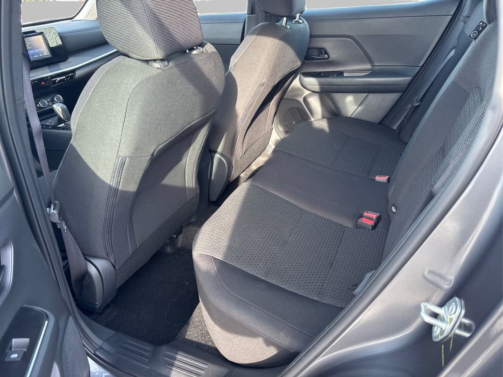 Used 2025 Nissan Kicks S image 10