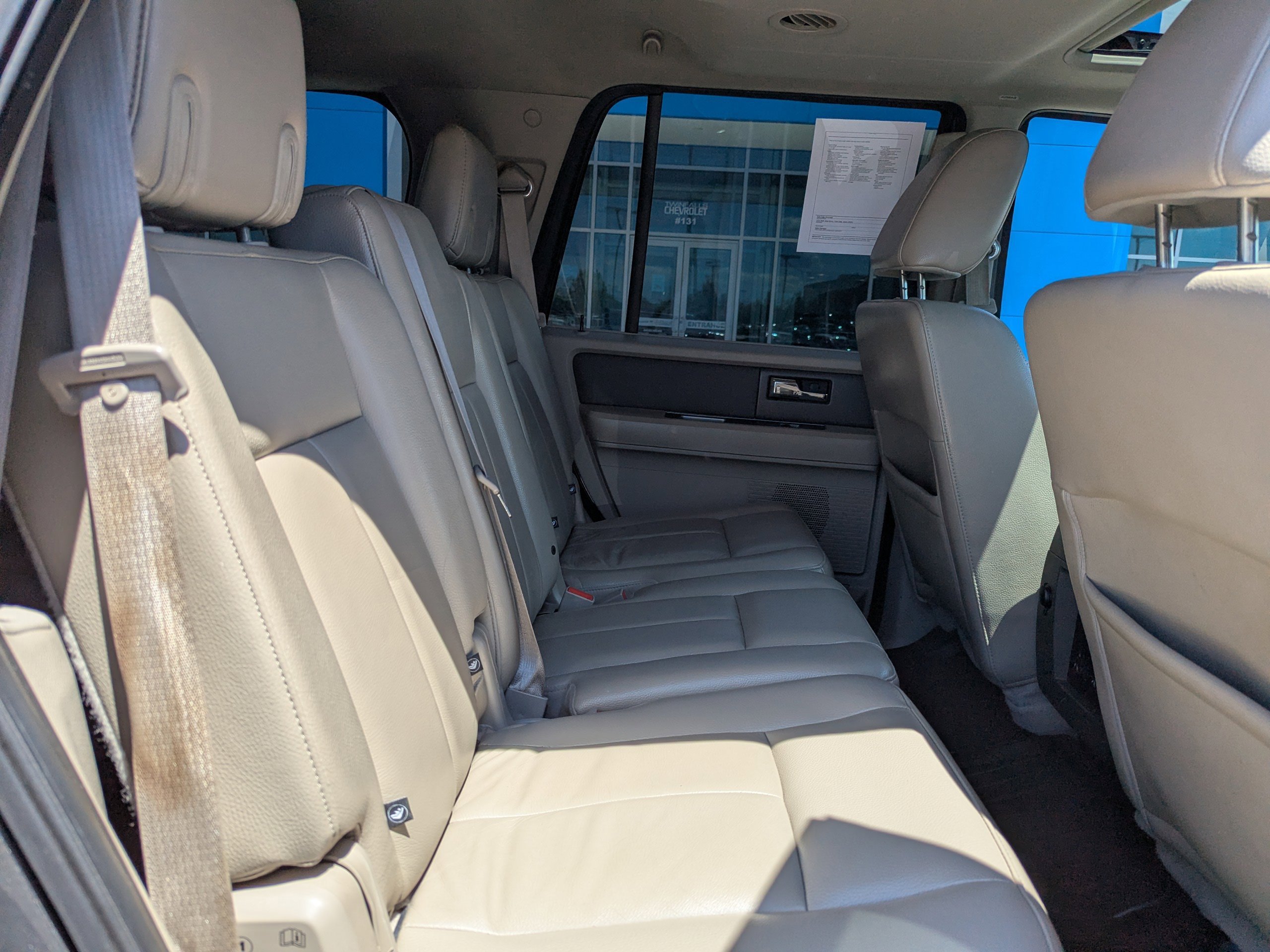 Used 2010 Ford Expedition XLT AWD/4WD image 40
