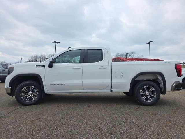 New 2026 GMC Sierra 1500 SLE image 13